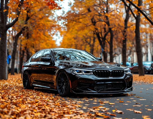 -     BMW